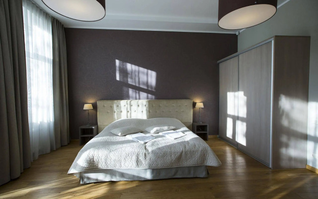 Riga Lux Apartments - Ernesta