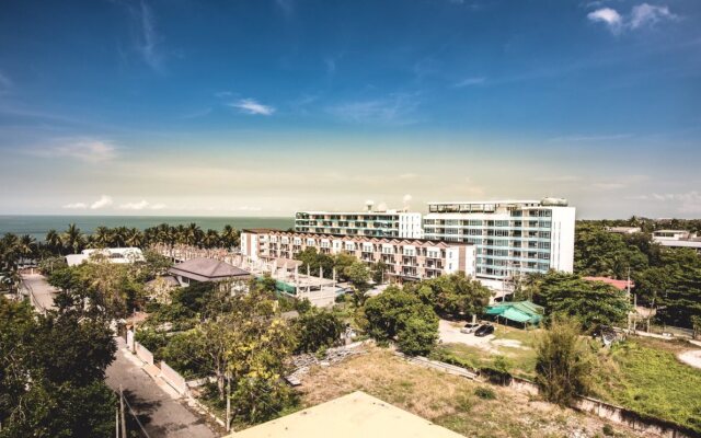 The Loft Beach at Bangsaen