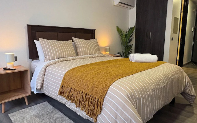 Huerfanos Spot by Andes+