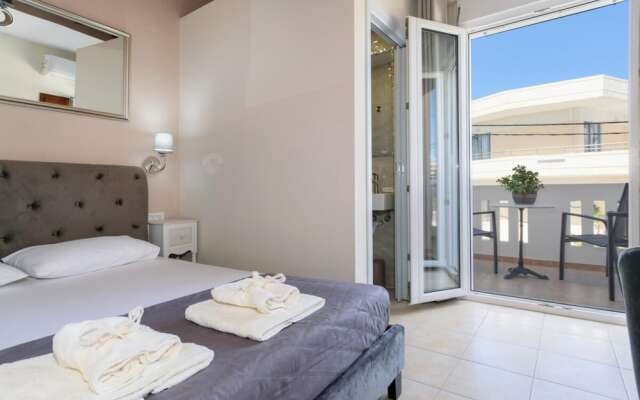 Marianthi s Maisonette