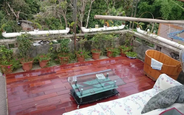 Rose Inn Shenzhen