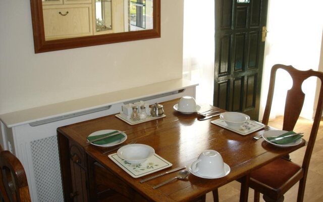 Foxholm Bed and Breakfast