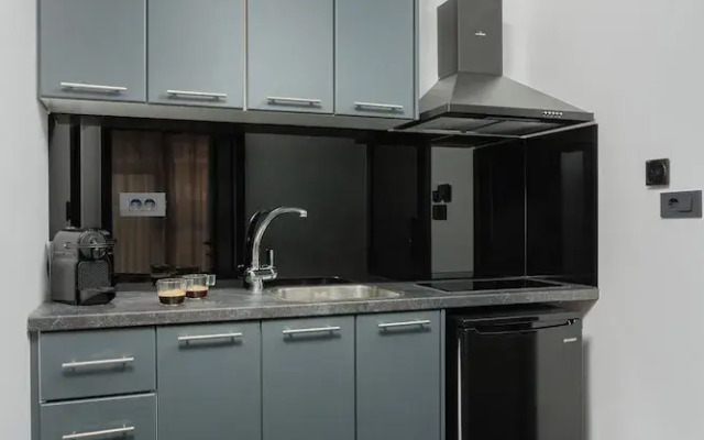 THE URBANIST inner city residences