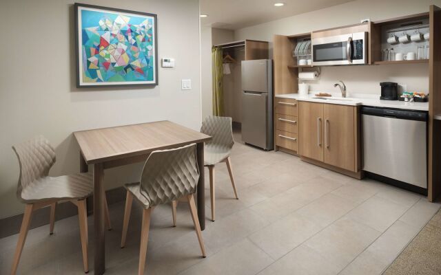 Home2 Suites by Hilton Chattanooga Hamilton Place