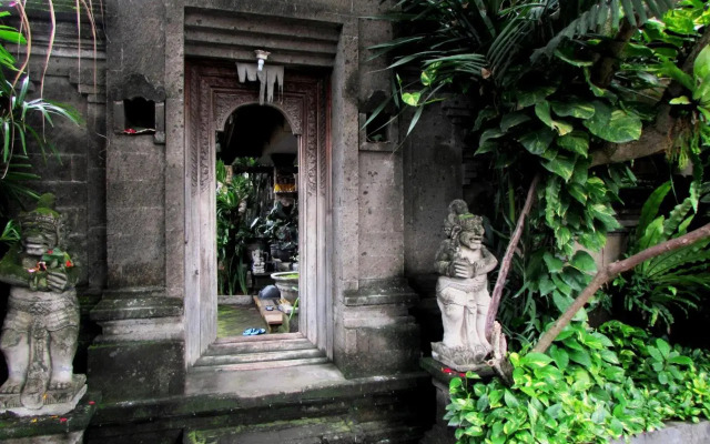 Griya Ayu Inn