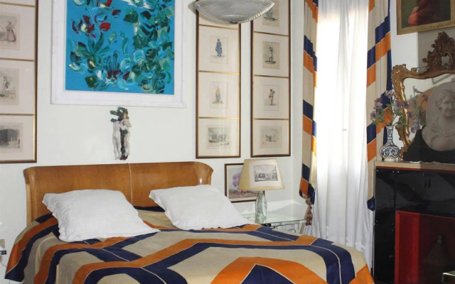 B&B The Home Villa Leonati