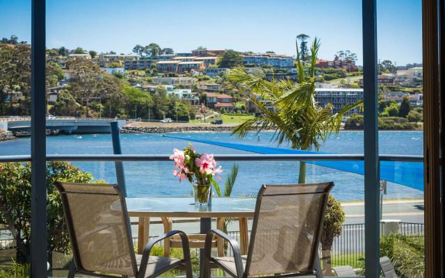 Sails Luxury Apartments Merimbula