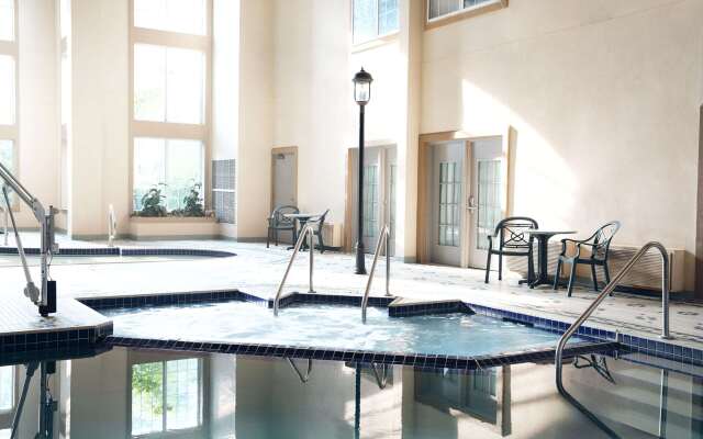 Comfort Suites Milwaukee Airport