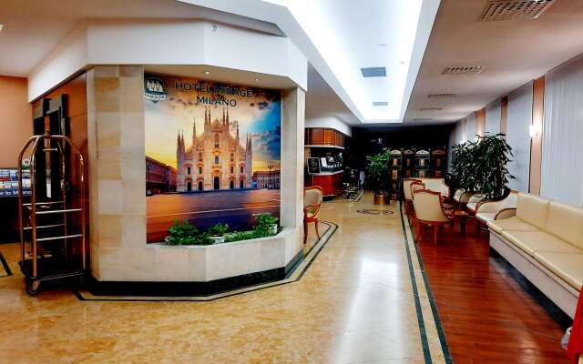 Hotel Mirage, Sure Hotel Collection by Best Western