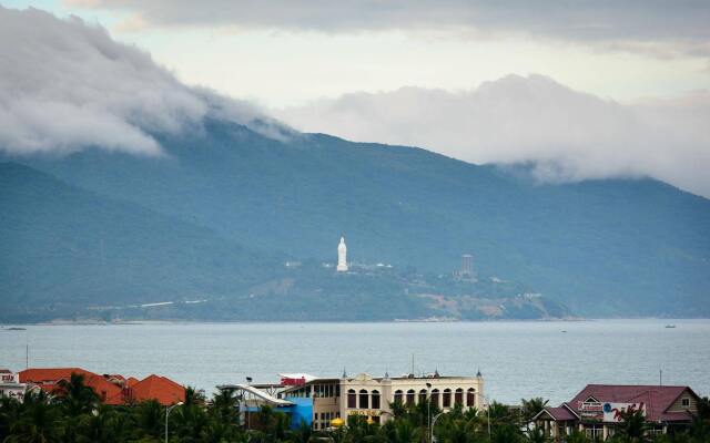 Sunflower Ocean Da Nang
