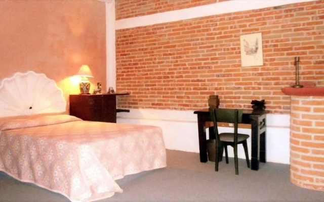 Las Morunas Hotel Club & Spa