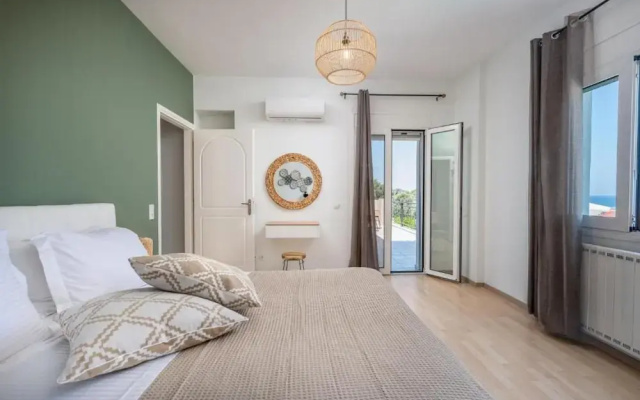Villa Verdeblu Rethymno Crete
