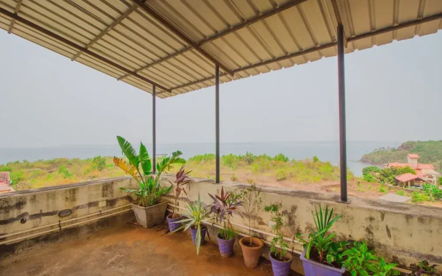 OYO 12159 Home Luxury 2BHK Near Goa Airport