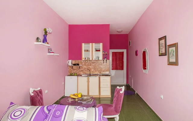 Apartments Boka Heart