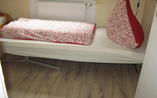 Ferienwohnung Wolff, Kelkheim