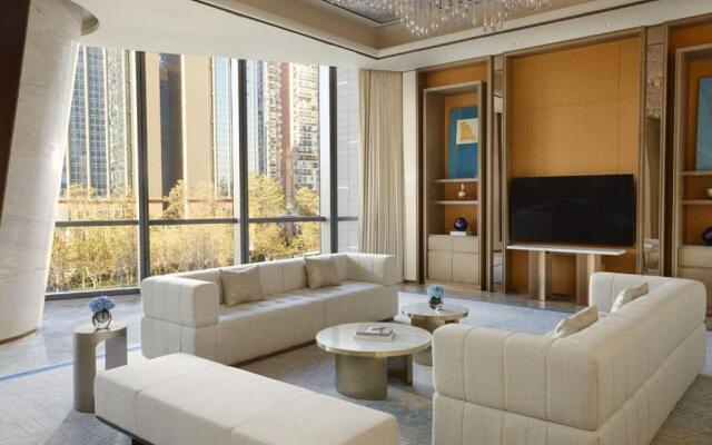 The St. Regis Qingdao