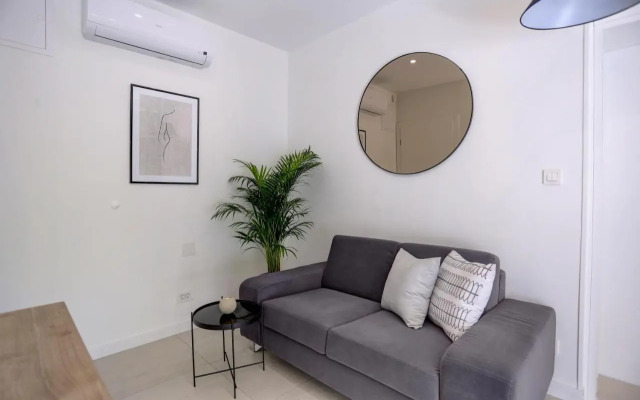Apartments HUGO 2