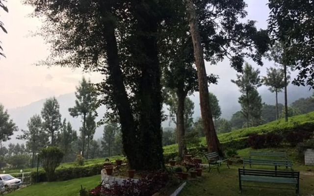 Oak Fields Resort