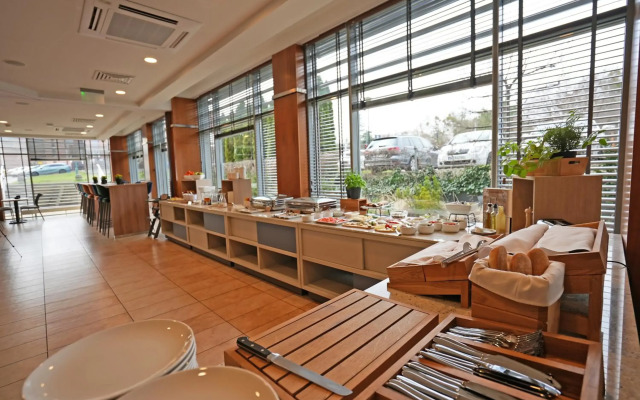 Hotel Oliwski