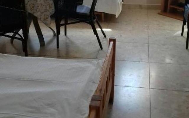 Palatinus Apartmanok