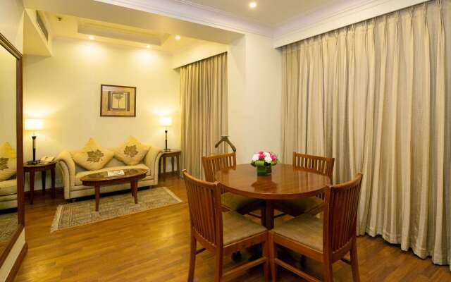 Clarion Bella Casa Jaipur