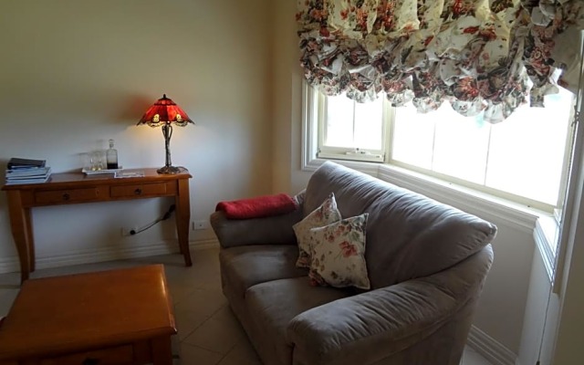 Barossa Vineyard Cottages