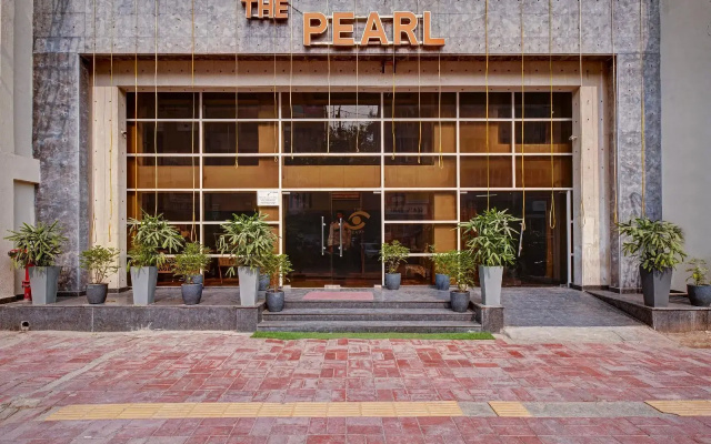 The Pearl - Newly Renovated in City Centre