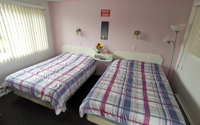Motel Sainte Catherine