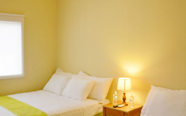 Hostal Santa Martha