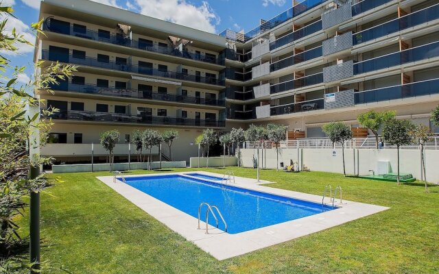 Apartamentos Las Dunas