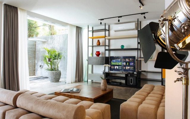Villa Canggu