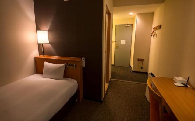 Moriyama Art Hotel