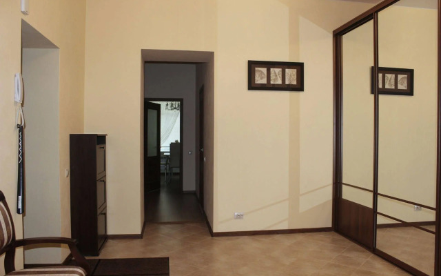 RUrentSPB Apartments on Nevsky