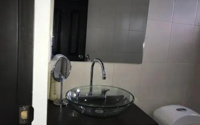 Hostal Pijao The White Corner