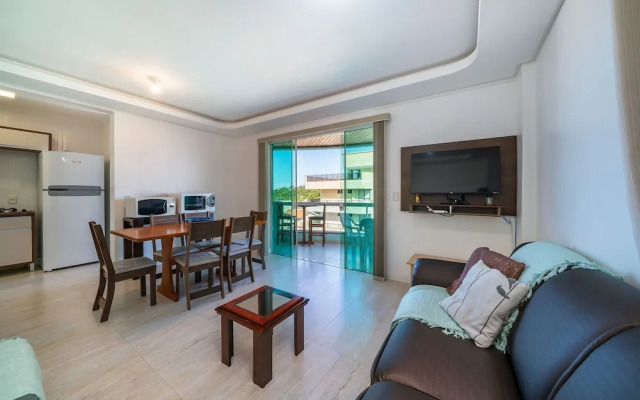 Zancanaro Apto 302 - 928