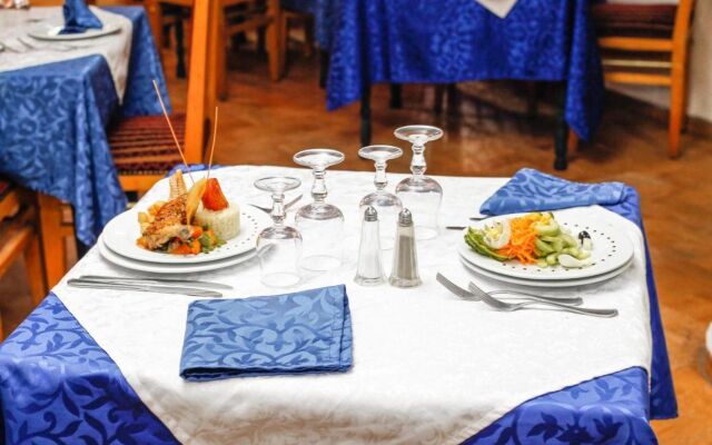 Oudaya Hotel & Spa