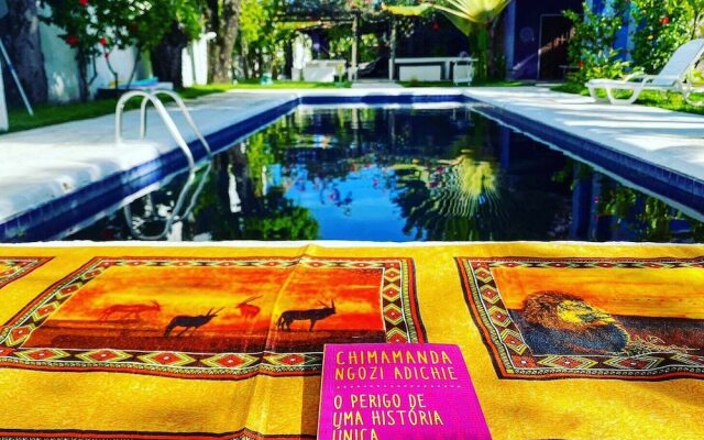 Villa Ostello Pousada