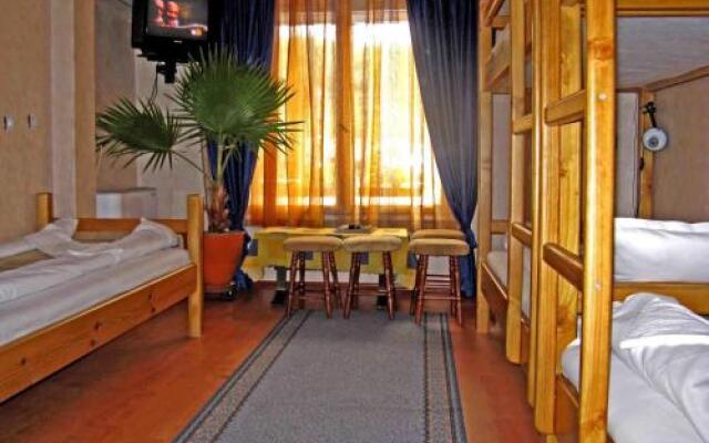 Guest House Livadeto