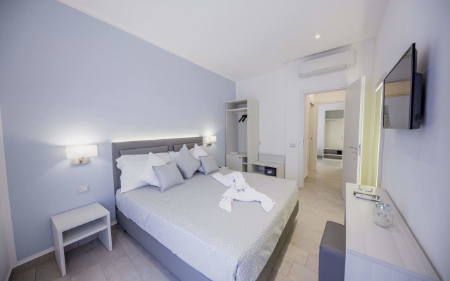 Ossuna bay hotel boutique