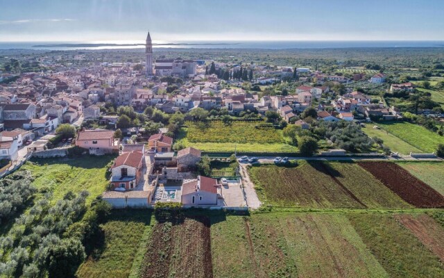 Nice Home in Vodnjan With Wifi and 2 Bedrooms