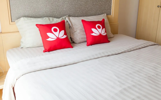 ZEN Rooms Ekkamai 10 Suites – Guest Rooms – Bangkok