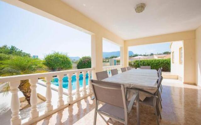 Villa Mila 10 - Plusholidays