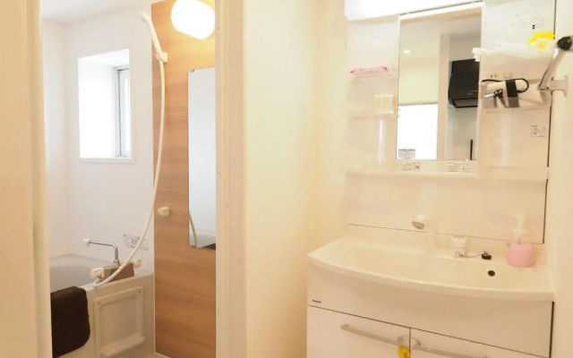 La Lumiere Oroku / Vacation STAY 1068