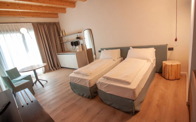 Agriturismo Fossa Mala