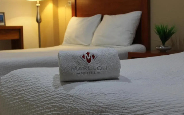 Hotel Marllou