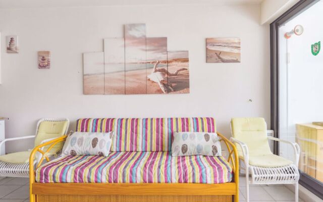 Le Sunset/Cap Sud 36952