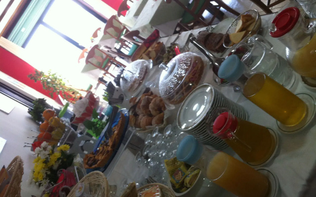 Hotel Bellevue del Golfo