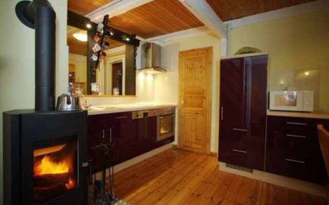 Haus am Dorfteich Fehmarn