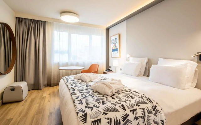 Novotel Avignon Centre