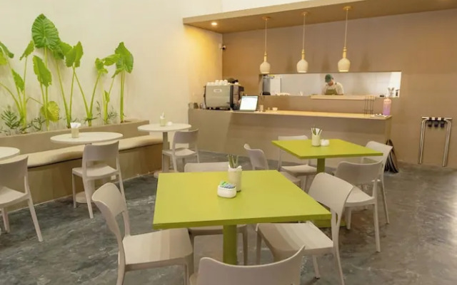Aura Hotel Boutique